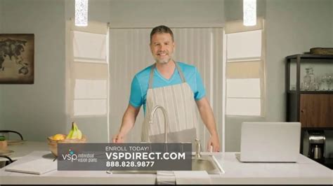 VSP Individual Vision Plan TV Spot, 'Ready for a Change: Extra $40'
