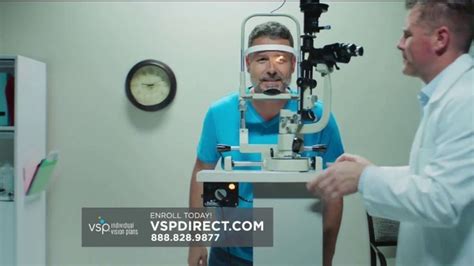 VSP Individual Vision Plans TV Spot, 'Grandpa' created for VSP