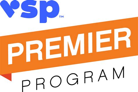VSP Premier Program logo