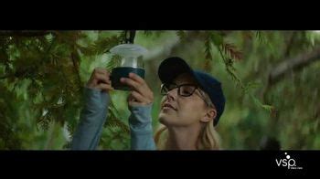 VSP TV commercial - Thank Your Eyes: Hiking
