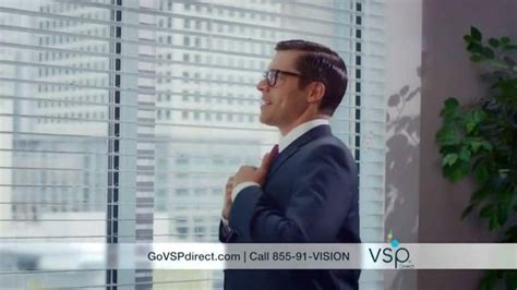 VSP TV Spot, 'The Strangest Things' featuring Ali Kinkade