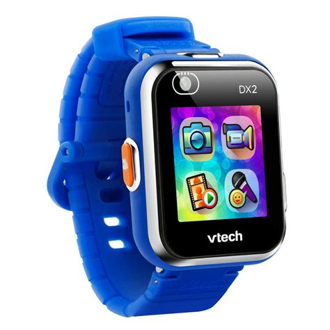 VTech Kidizoom Smartwatch DX logo
