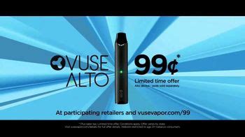 VUSE Alto TV Spot, 'Innovation' created for VUSE