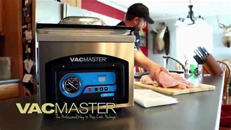 VacMaster TV Spot, 'Outdoor Channel: Fresh'