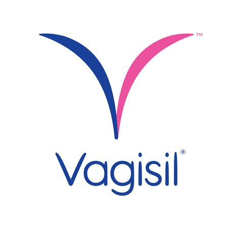 Vagisil Instant Relief logo
