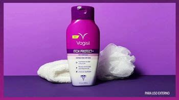 Vagisil Itch Protect+ TV Spot, 'Sensible'