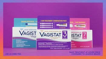Vagistat TV Spot, 'Works Beautifully' created for Vagisil