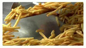 Valero TV Spot, 'Fries: Recycling Used Cooking Oil'