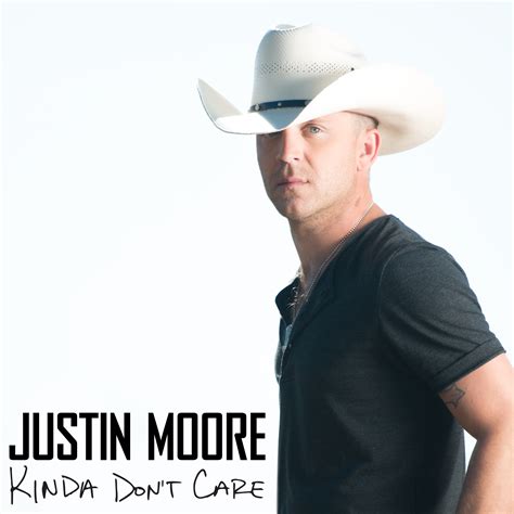 Valory Music Group Justin Moore 