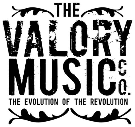 Valory Music Group commercials
