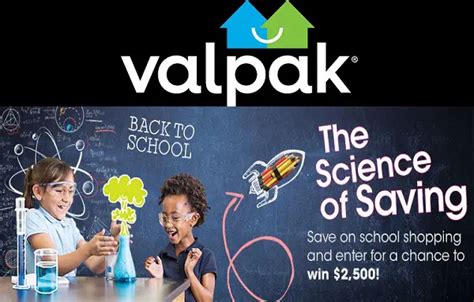 Valpak TV Commercial 'School Play'