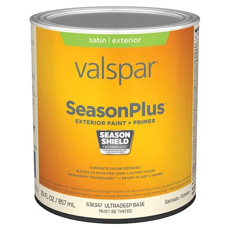 Valspar SeasonPlus logo