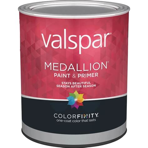 Valspar Signature Paint & Primer commercials