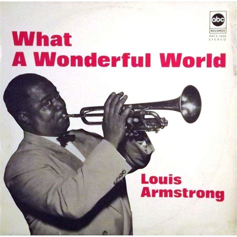 Values.com TV Spot, 'What a Wonderful World' Song by Louie Armstrong created for The Foundation for a Better Life