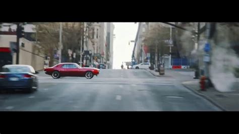 Valvoline MaxLife TV Spot, 'Meant to Run' featuring Borge Etienne