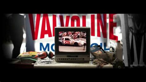 Valvoline TV commercial - 150 Years