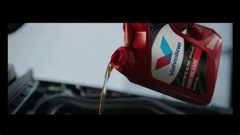 Valvoline TV Spot, 'Tested, Proven, Trusted. Valvoline: The Original Motor Oil' featuring Josh Goodman