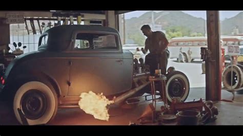 Valvoline TV Spot, 'Under the Hood' featuring Keith B Lewis