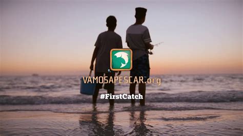 Vamos a Pescar Sweepstakes TV Spot, 'Tradición' created for Take Me Fishing