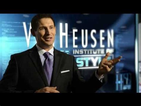 Van Heusen TV Commercial Featuring Steve Young, Jerry Rice