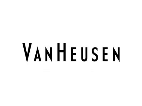 Van Heusen commercials