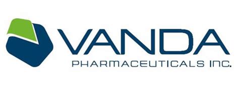 Vanda Pharmaceuticals commercials