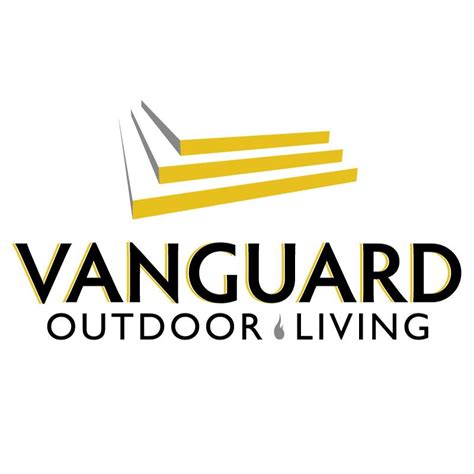 Vanguard Outdoors logo