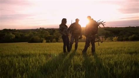 Vanguard TV Spot, 'How You Hunt' Song by Jay Denton