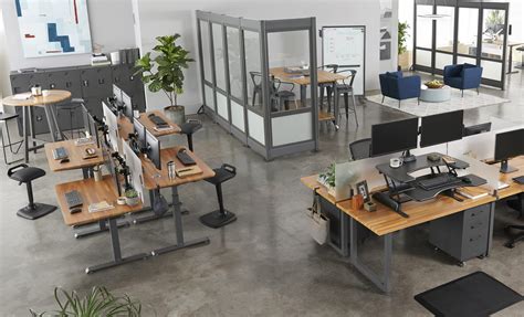 Vari TV commercial - Flexible Office Furniture: 10% Off