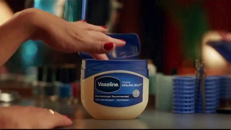 Vaseline TV Spot, 'Courage, Strength and Love'