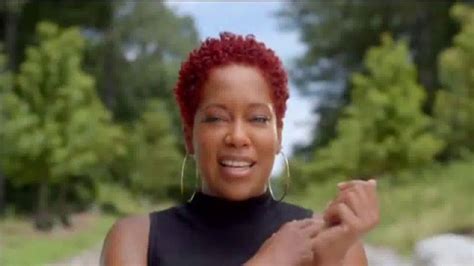 Vaseline TV Spot, 'One-of-a-Kind Skin' Featuring Regina King featuring Regina King