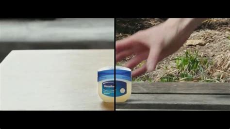 Vaseline TV commercial - Ordinary Jar, Extraordinary Difference