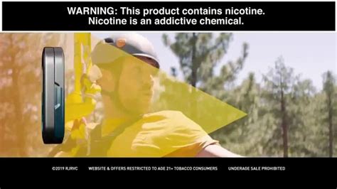 Velo Nicotine Pouches TV Spot, 'For Everywhere You're Headed' created for VELO