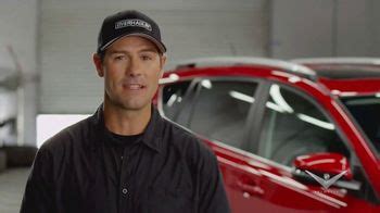 Velocity TV Spot, 'Drive Smart: Life Depends On It' Featuring Chris Jacobs featuring Cristy Lee