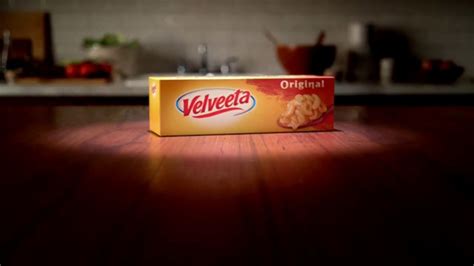 Velveeta Mini Blocks TV Spot, 'Introducing'