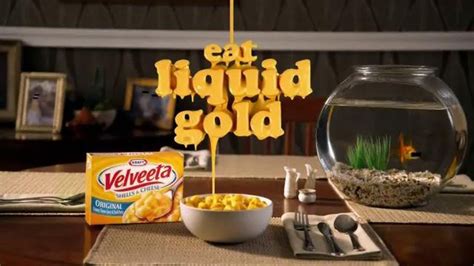 Velveeta Shells and Cheese TV Spot, 'The Guy at the Mall'