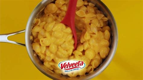 Velveeta Shells and Cheese TV Spot, 'Velveeta vs. the Other Guys: There's No Competition'