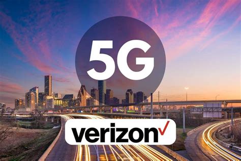 Verizon 5G Ultra Wideband Network commercials