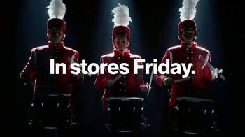 Verizon Black Friday TV commercial - Drummer
