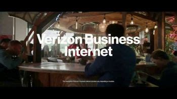 Verizon Business Internet TV Spot, 'Ditch Cable'