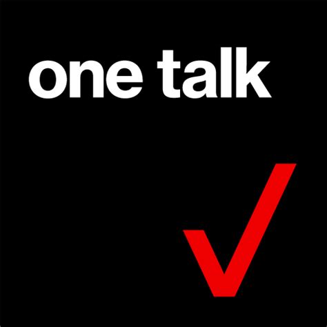 Verizon Business One Talk logo