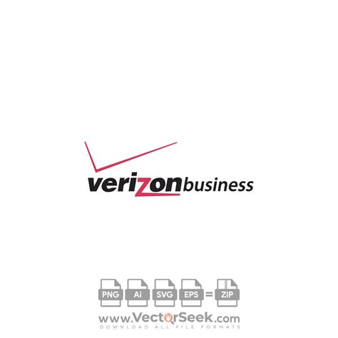 Verizon Business Unlimited logo