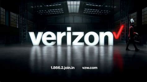 Verizon Cyber Monday TV Spot, 'Drummer' created for Verizon