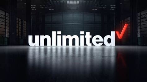 Verizon Go Unlimited