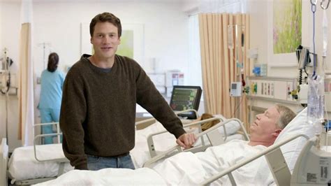 Verizon NHL GameGame Center Premium TV Spot, 'Hospital'