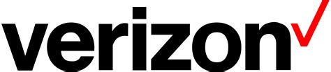 Verizon Single Line logo