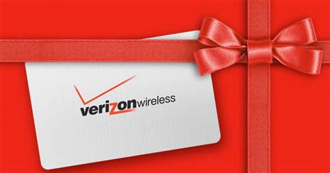 Verizon Smart Rewards