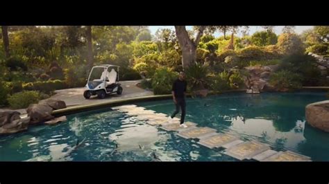 Verizon TV Spot, '5G Just Got Real' Featuring Chris Rock featuring Isabella Day