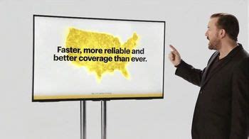 Verizon TV Spot, 'A Better Network as Explained by Star Wars'