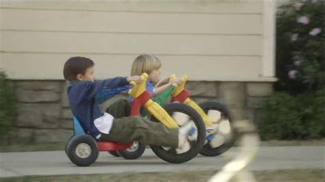 Verizon TV Spot, 'Childhood Friends' featuring Kaleb Miller